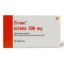 Picture of ZINNAT 500 MG 10 TAB