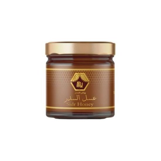 Picture of عسل الحبة السوداء رياض النحل 1000 جرام
