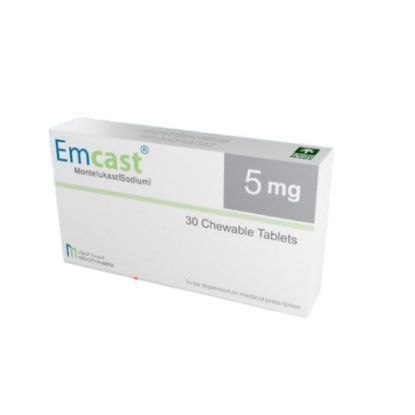 صورة أيمكاست لعلاج مرضى الربو - RX-00849