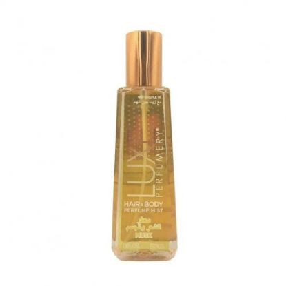 صورة لوكس معطر جسم وشعر 236 مللي مسك