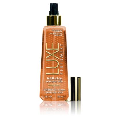 صورة لوكس معطر جسم وشعر 236 مللي باريس