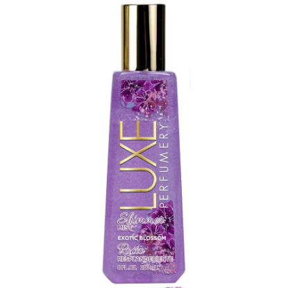 صورة لوكس معطر جسم وشعر 236 مللي بلوسوم