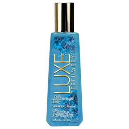 صورة لوكس معطر جسم وشعر 236 مللي ياسمين