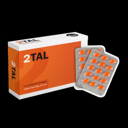 Picture of 2TAL 30 SOFTGEL