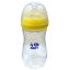 Picture of 4U BABY PLASTIC FEEDING BOTTLE 200ML CLASSIC