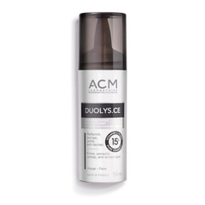 Picture of ACM DUOLYS.CE SERUM 15% VIT. C 15ML 1554