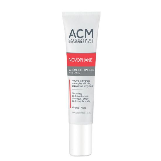 Picture of ACM NOVOPHANE NAIL CREAM 15ML0519