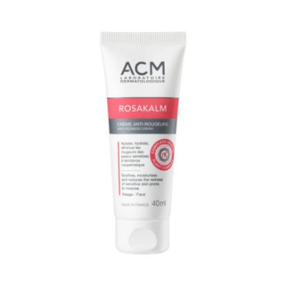 Picture of ACM ROSAKALM ANTI-REDNESS CREAM 40ML 2803