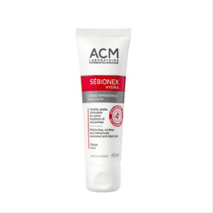 Picture of ACM SEBIONEX HYDRA CREAM 40ML 2315