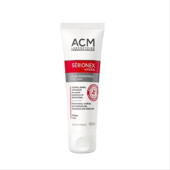 Picture of ACM SEBIONEX HYDRA CREAM 40ML 2315