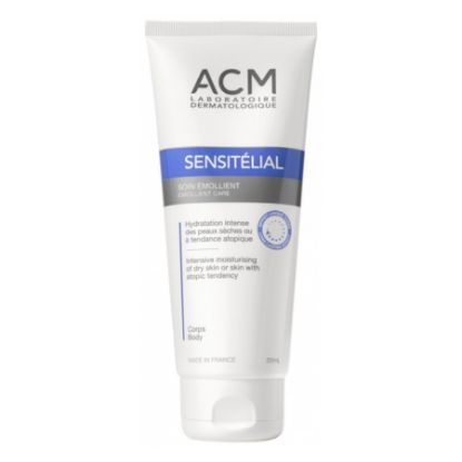 Picture of ACM SENSITELIAL BODY EMOLLIENT SOIN HYDARTION 200ML 0236