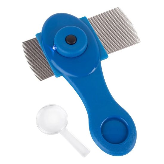 صورة اكو لايف مشط  للقمل-9168