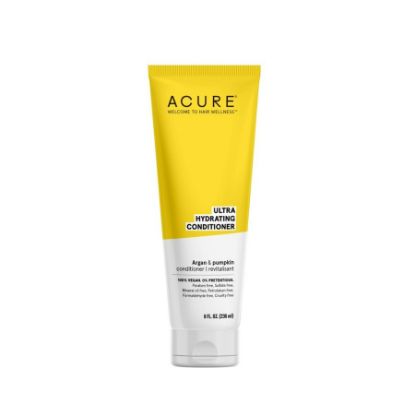 Picture of ACURE ARGAN & PUMPKIN ULTRA MOISTURIZING CONDITIONER 236ML