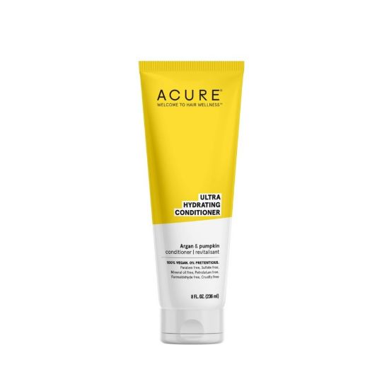 صورة اكيور بلسم فائق الترطيب بالأرجان واليقطين 236مل