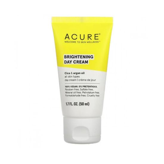 Picture of ACURE SKIN WHITENING DAY CREAM 50ML