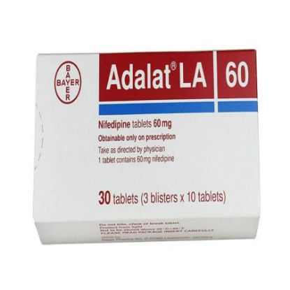 صورة أدالات لا 60مج 30 قرص