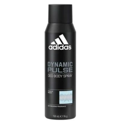 Picture of ADIDAS  DEO SPRAY DYNAMIC PULSE 150 ML 1173