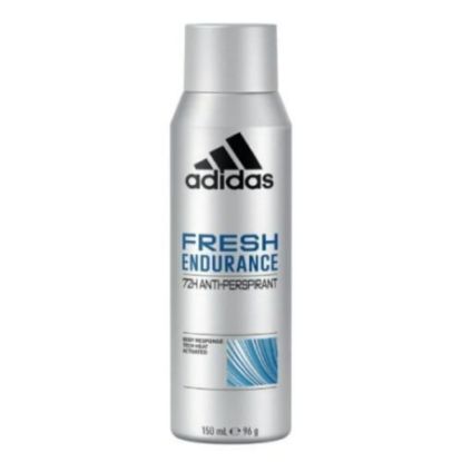 Picture of ADIDAS  DEO SPRAY FRESH ENDURANCE 150 ML 3474