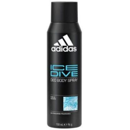 Picture of ADIDAS  DEO SPRAY ICE 150 ML 0787
