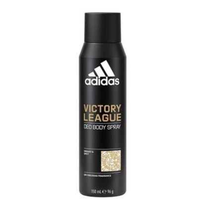 Picture of ADIDAS  DEO SPRAY VICTORY LEAGUE 150 ML 1043