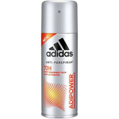Picture of ADIDAS  DEO.SPRAY  ADIPOWER 150ML #1136