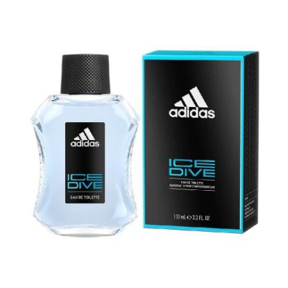 Picture of ADIDAS ICE DIVE EDT 100 ML 1932