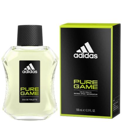 Picture of ADIDAS PURE GAME EDT 100 ML 2021