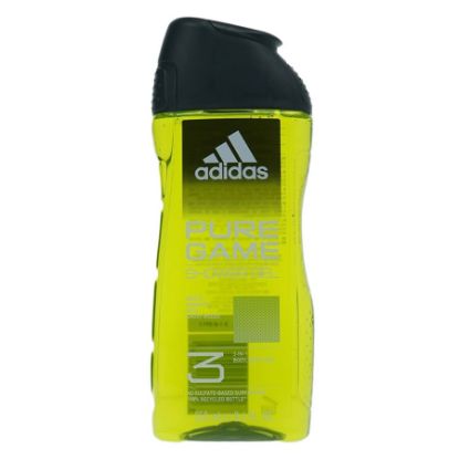 Picture of ADIDAS PURE GAME SHOWER GEL 250 ML 0485