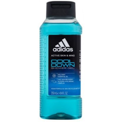 Picture of ADIDAS SHOWER GEL COOL DOWN 250 ML