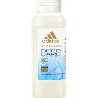 Picture of ADIDAS SHOWER GEL DEEP CARE 400 ML