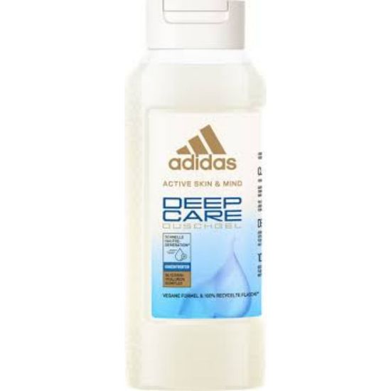 Picture of ADIDAS SHOWER GEL DEEP CARE 400 ML