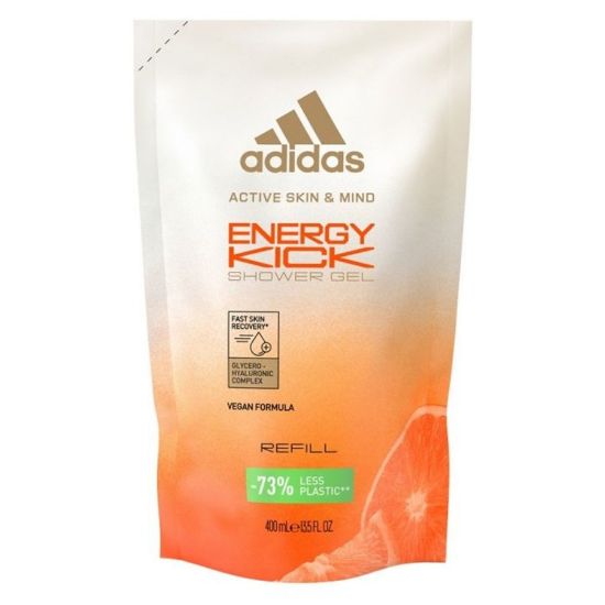Picture of ADIDAS SHOWER GEL KICK M 400 ML
