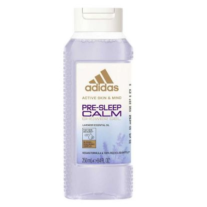 Picture of ADIDAS SHOWER GEL PRE SLEEP 250 ML
