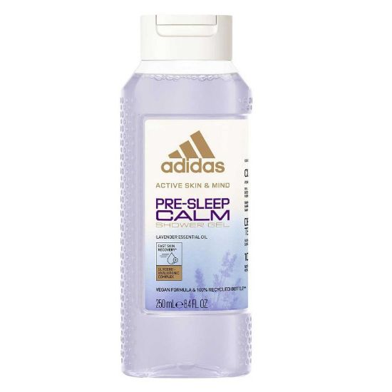 Picture of ADIDAS SHOWER GEL PRE SLEEP 250 ML