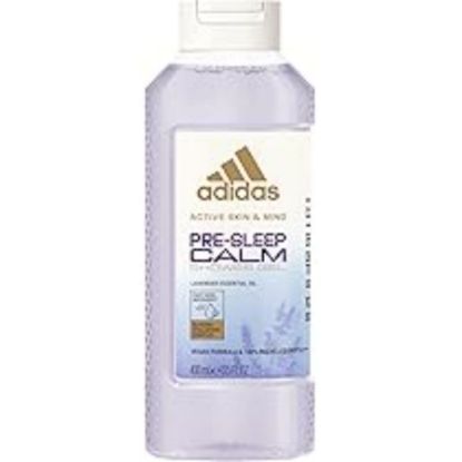 Picture of ADIDAS SHOWER GEL PRE SLEEP 400 ML
