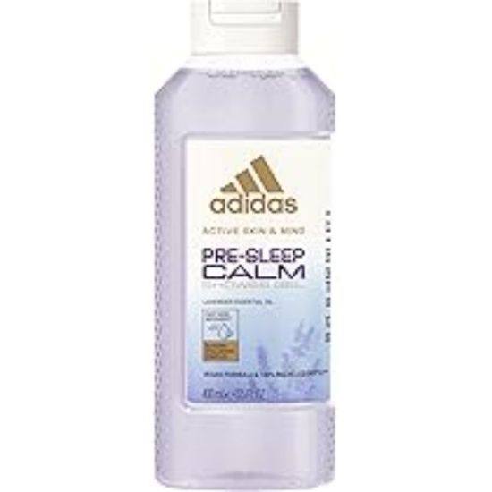 Picture of ADIDAS SHOWER GEL PRE SLEEP 400 ML