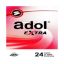 Picture of ADOL EXTRA 24 TAB