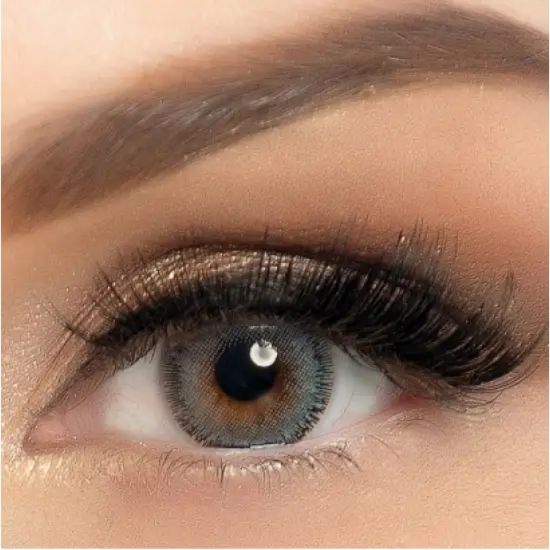 Picture of ADORE CONTACT LENSES GIORNO AQUA 5178