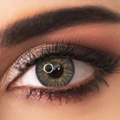 Picture of ADORE LENSES TRI-GREY 9183