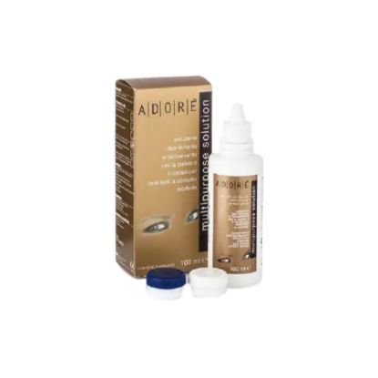 Picture of ADORE MULTIPURPOSE SOLUTION 100ML 0012