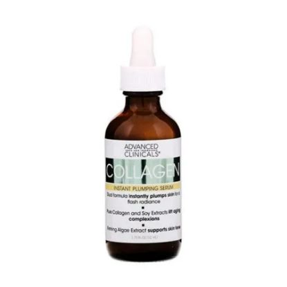 صورة ادفانسد كلينيكالز سيروم الكولاجين للبشرة 52 مل
