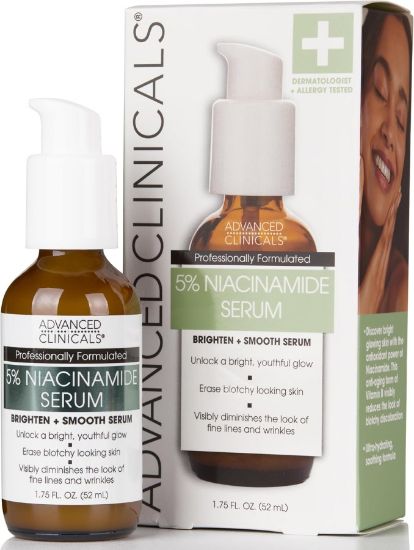 صورة سيروم النياسيناميد المتطور بقوة احترافية بنسبة 5٪ 1.75 أونصة سائلة (52 مل)