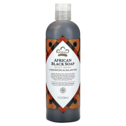 Picture of AFRICAN SHOWER GEL 384 ML