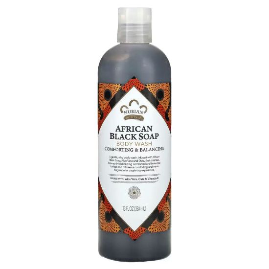 Picture of AFRICAN SHOWER GEL 384 ML
