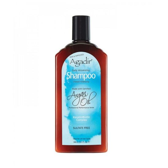 Picture of AGADIR  ARGAN OIL DAILY VOLUMIZING SHAMPOO 366ML 2454