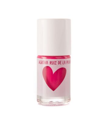 Picture of AGATHA RUIZ NAIL POLISH NO. FUS-586
