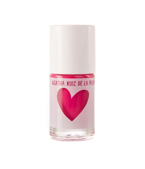 Picture of AGATHA RUIZ NAIL POLISH NO. FUS-586