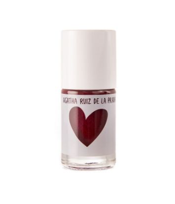 Picture of AGATHA RUIZ NAIL POLISH NO. GBY-454