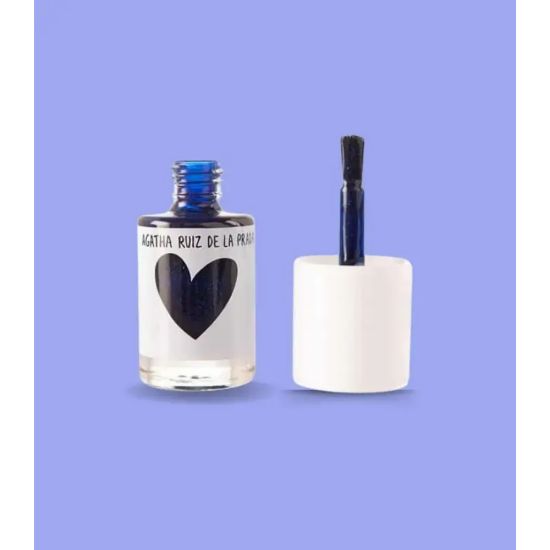 Picture of AGATHA RUIZ NAIL POLISH NO. GRB-360