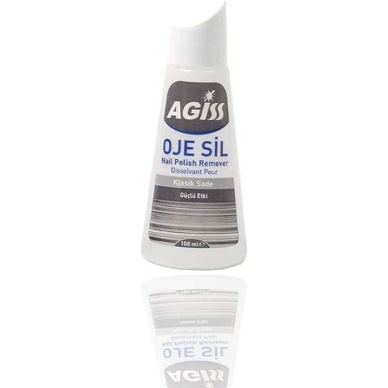 Picture of AGISS ASETON 60 ML 1525